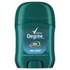 Degree Men Dry Protection Anti-Perspirant, Cool Rush, 1/2 oz 15229EA